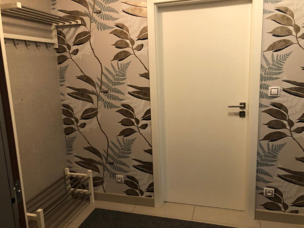 Apartmán V Zeleni Dolní Morava Exterior foto
