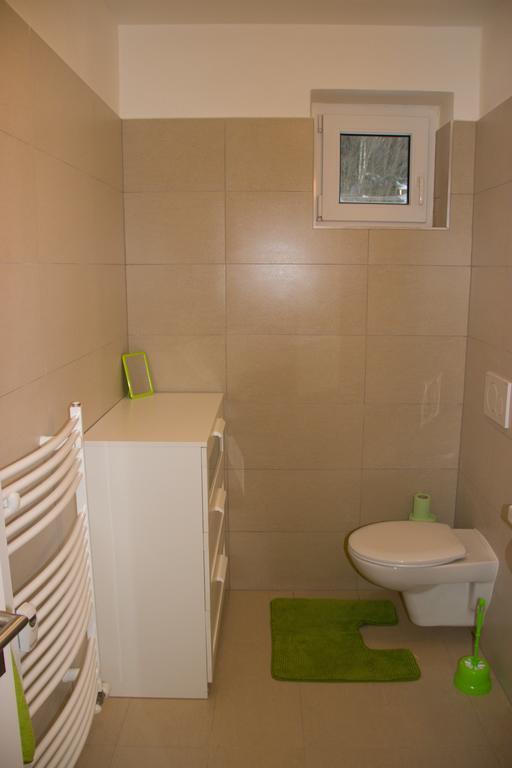 Apartmán V Zeleni Dolní Morava Quarto foto